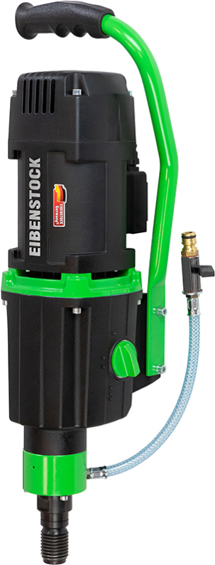 Двигатель для алмазного бурения Eibenstock PLD 450.2 PowerLine Двигатель для алмазного бурения Eibenstock PLD 450.2 PowerLine
