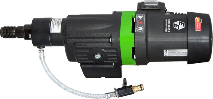 Двигатели алмазного бурения Eibenstock EBM 250/2 RP