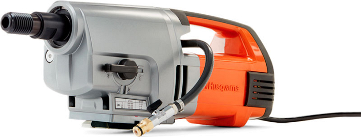 Двигатели алмазного бурения Husqvarna DM 340 Двигатели алмазного бурения Husqvarna DM 340