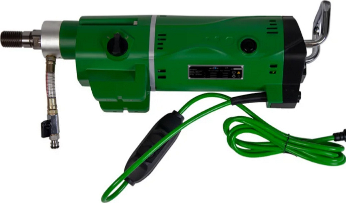 Двигатели алмазного сверления Bycon DMP-252
