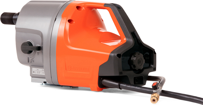 Двигатели алмазного сверления Husqvarna DM 700