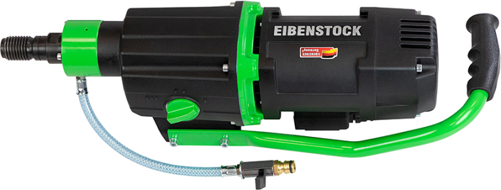 Двигатели для алмазного бурения Eibenstock PLD 450.2 PowerLine Двигатели для алмазного бурения Eibenstock PLD 450.2 PowerLine