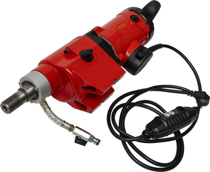 Двигатели для алмазного бурения Voll Industrial VDM 33L Двигатели для алмазного бурения Voll Industrial VDM 33L