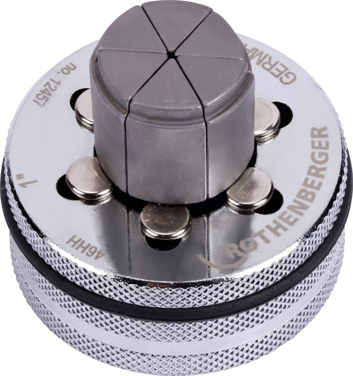 Экспандерная головка Rothenberger Rolock 1"×1,5 мм Экспандерная головка Rothenberger Rolock 1"×1,5 мм
