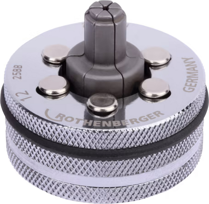 Экспандерная головка Rothenberger Rolock 12×1,2 мм Экспандерная головка Rothenberger Rolock 12×1,2 мм