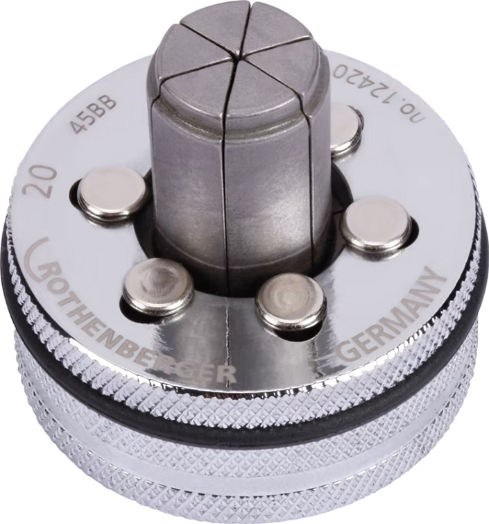 Экспандерная головка Rothenberger Rolock 20×1,2 мм
