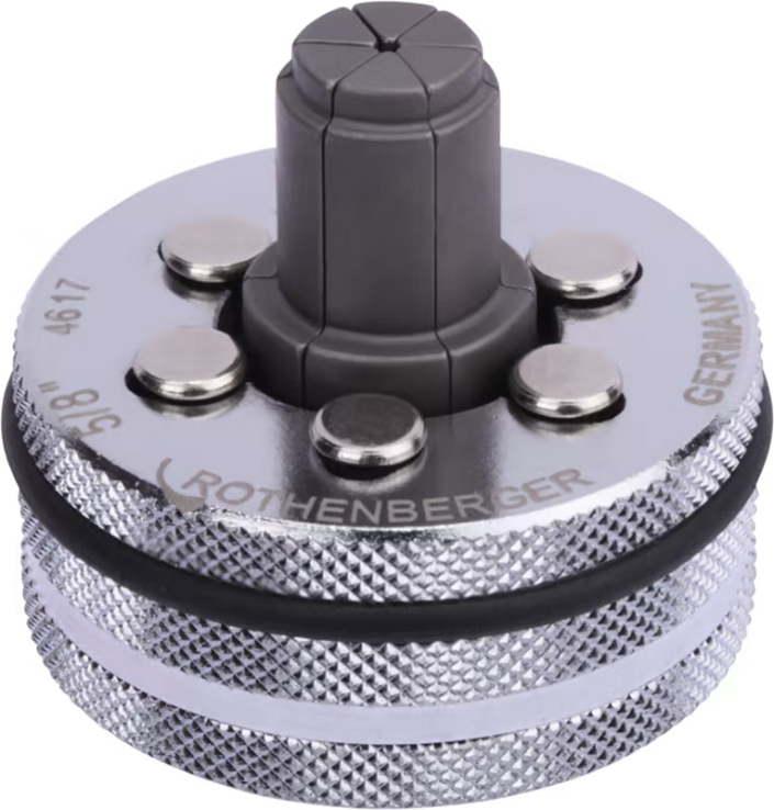 Экспандерная головка Rothenberger Rolock 5/8"×1,2 мм Экспандерная головка Rothenberger Rolock 5/8"×1,2 мм
