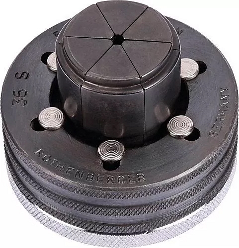 Экспандерная головка Rothenberger Type S 36×2 мм