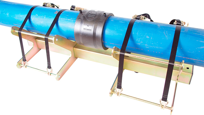Эксплуатация ременного позиционера для сварки труб Advance Welding Vee Clamp 55-500 мм Эксплуатация ременного позиционера для сварки труб Advance Welding Vee Clamp 55-500 мм