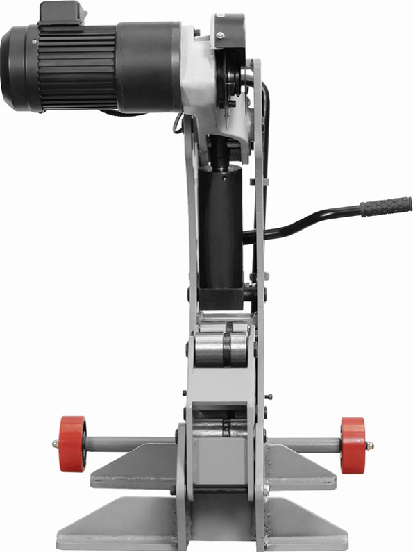 Электрические труборезы Ravic RV-708