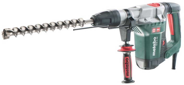 Электрический перфоратор Metabo KHE5-40 Электрический перфоратор Metabo KHE5-40
