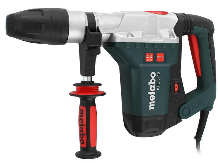 Перфоратор Metabo KHE5-40 Перфоратор Metabo KHE5-40