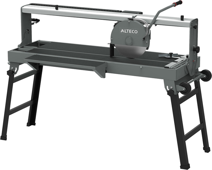 Электрический плиткорез Alteco PTC 1500-300 Электрический плиткорез Alteco PTC 1500-300