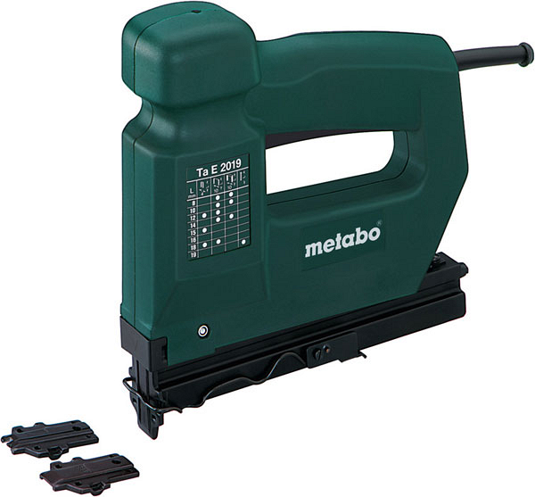 Электрический степлер Metabo Ta E 2019