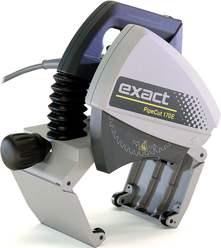 Электрический труборез Exact PipeCut 170E System Электрический труборез Exact PipeCut 170E System