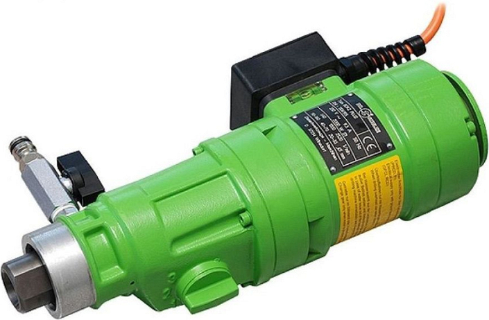 Электробормотор Dr. Schulze BDK-2 Plus Электробормотор Dr. Schulze BDK-2 Plus