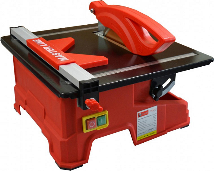Электроплиткорезы Diam ML-180/500 Электроплиткорезы Diam ML-180/500