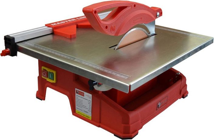 Электроплиткорезы Diam ML-180/700 Электроплиткорезы Diam ML-180/700