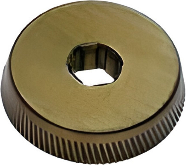Фреза для алюминия Promotech ABM-14