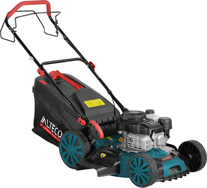 Газонокосилка бензиновая Alteco GLM 4.5 HP Газонокосилка бензиновая Alteco GLM 4.5 HP