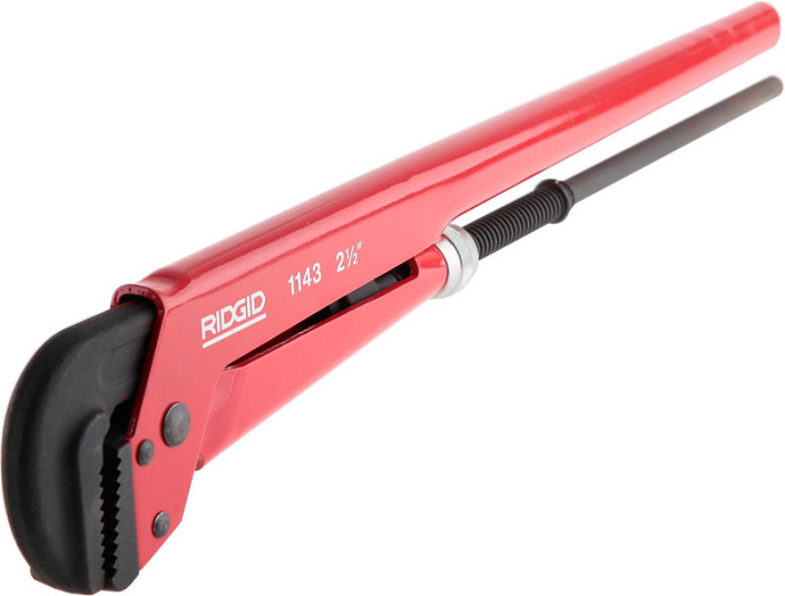 Газовые ключи Ridgid 1143 Газовые ключи Ridgid 1143