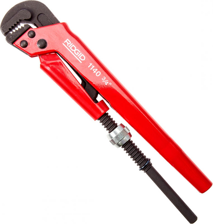 Газовый ключ Ridgid 1140 Газовый ключ Ridgid 1140