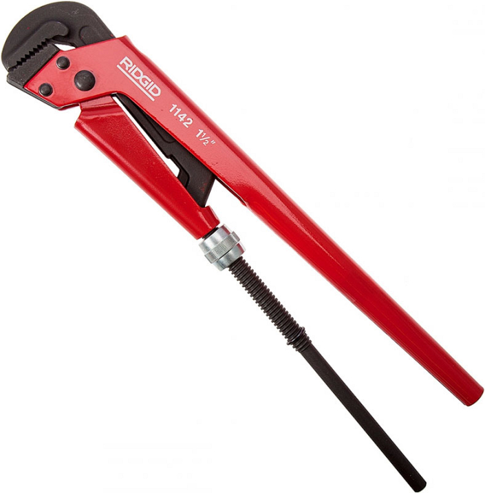 Газовый ключ Ridgid 1142 Газовый ключ Ridgid 1142
