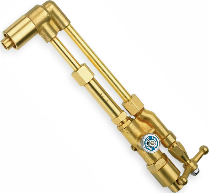Газовый резак Rothenberger RE 17