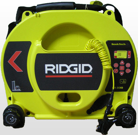 Генераторы сигналов Ridgid SeekTech ST-33Q Генераторы сигналов Ridgid SeekTech ST-33Q