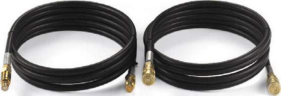 Гидравлические шланги Rothenberger Roweld P 160 B Professional