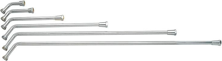 Грифы для кровельной горелки Rothenberger Roofing-Set Грифы для кровельной горелки Rothenberger Roofing-Set