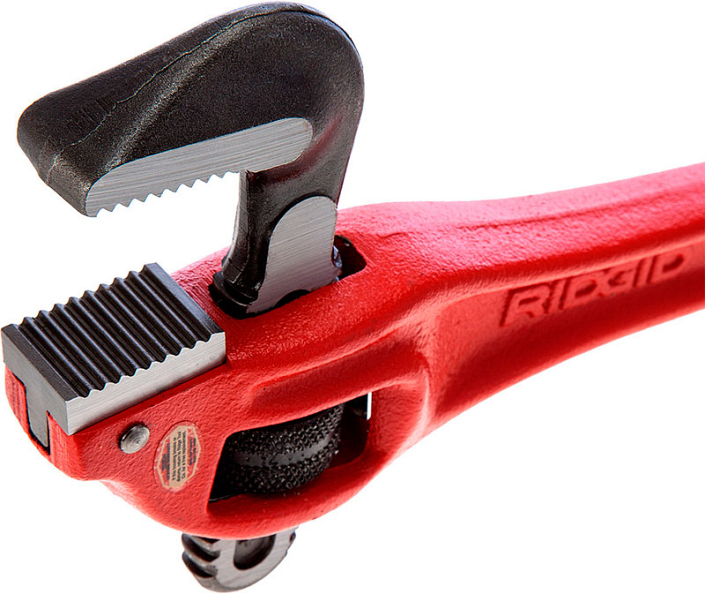 Губки ключа трубного коленчатого Ridgid OffSet Heavy Duty 14" Губки ключа трубного коленчатого Ridgid OffSet Heavy Duty 14"