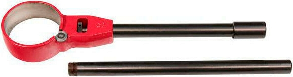 Храповый рычаг Roller Central 1 1/2"-2" Храповый рычаг Roller Central 1 1/2"-2"