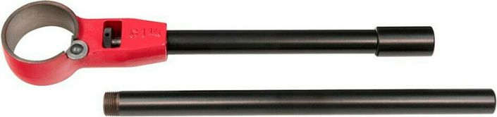 Храповый рычаг Roller Central 1/8"-1 1/4" Храповый рычаг Roller Central 1/8"-1 1/4"