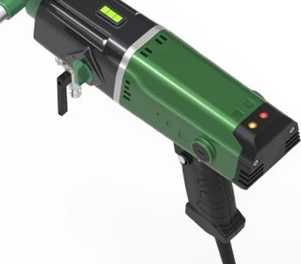 Индикаторы дрели для алмазного бурения Bycon DMP-162P