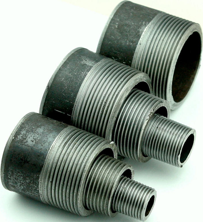Использование клуппов электрических резьбонарезных Hongli SQ30-2B 1/2"-2" NPT Alloy