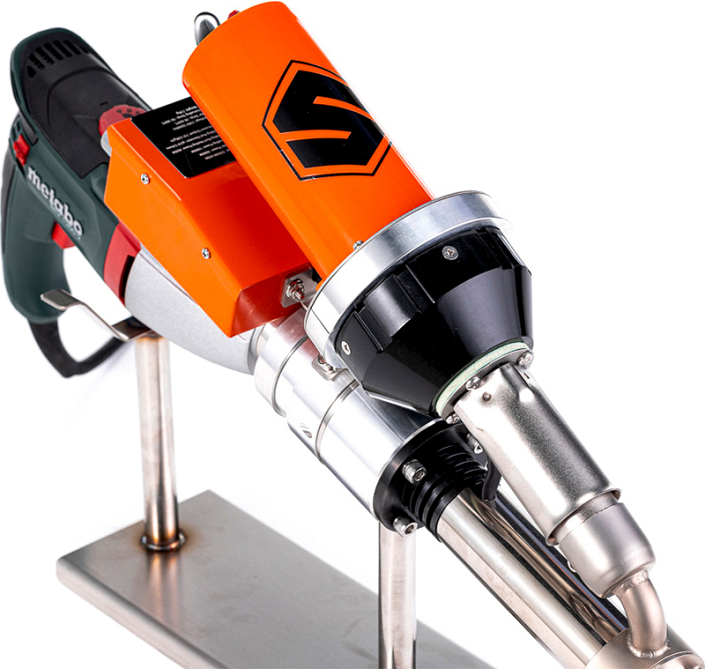 Камера пластификации экструдеров сварочных ручных Stanix Plastweld Pro Камера пластификации экструдеров сварочных ручных Stanix Plastweld Pro