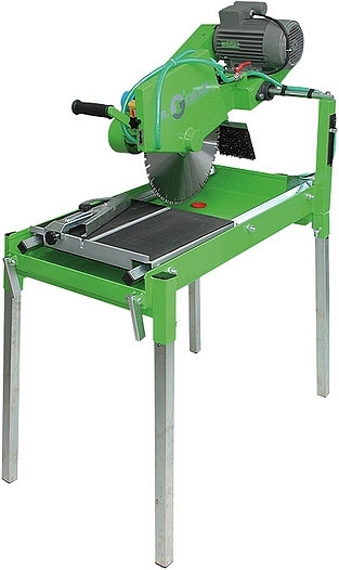 Камнерезный станок Dr. Schulze BS-400 Камнерезный станок Dr. Schulze BS-400