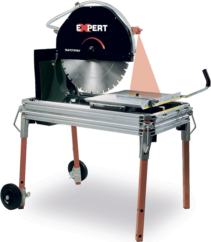 Камнерезные станки Battipav Expert 500 Камнерезные станки Battipav Expert 500