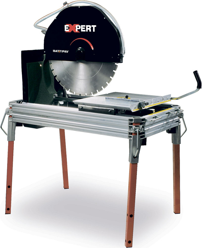 Камнерезный станок Battipav Expert 600 Камнерезный станок Battipav Expert 600