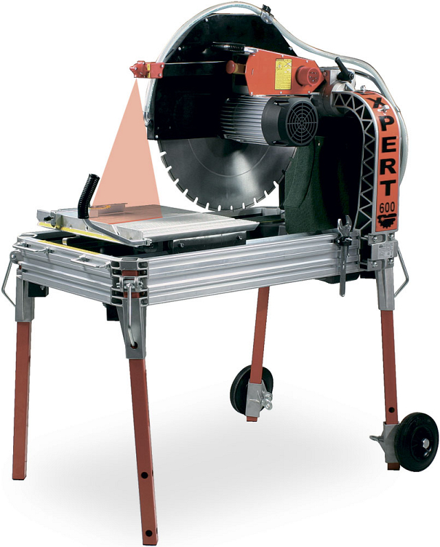 Камнерезные станки Battipav Expert 600 Камнерезные станки Battipav Expert 600