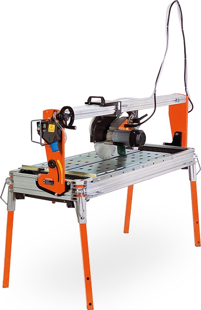 Камнерезные станки с лазерным указателем Battipav Prime 120S Камнерезные станки с лазерным указателем Battipav Prime 120S