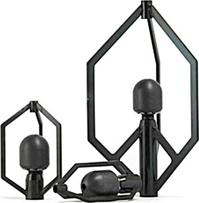 Каналопромывочные насадки Kroll BLACK BLASTER Каналопромывочные насадки Kroll BLACK BLASTER