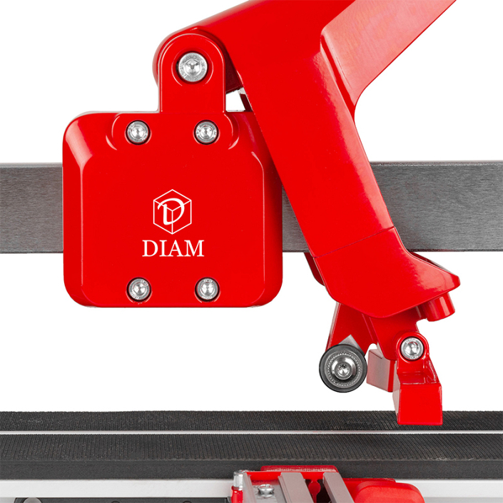 Каретка плиткореза ручного Diam Pro Line Evo-1600L Каретка плиткореза ручного Diam Pro Line Evo-1600L