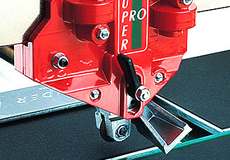 Каретка ручного плиткореза Battipav Super Pro 450 Каретка ручного плиткореза Battipav Super Pro 450
