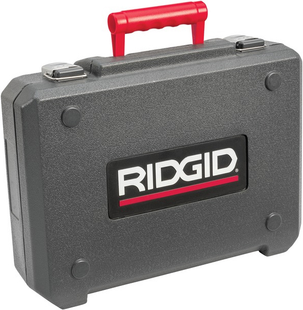 Кейс камер для видеодиагностики Ridgid micro CA-350 Кейс камер для видеодиагностики Ridgid micro CA-350