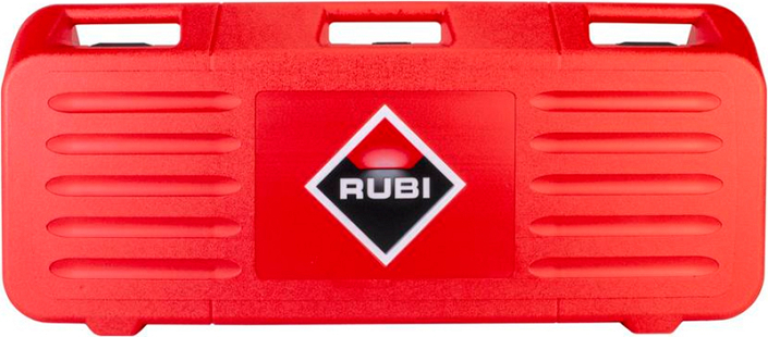 Кейс плиткореза ручного Rubi ТХ-710 МAX Кейс плиткореза ручного Rubi ТХ-710 МAX