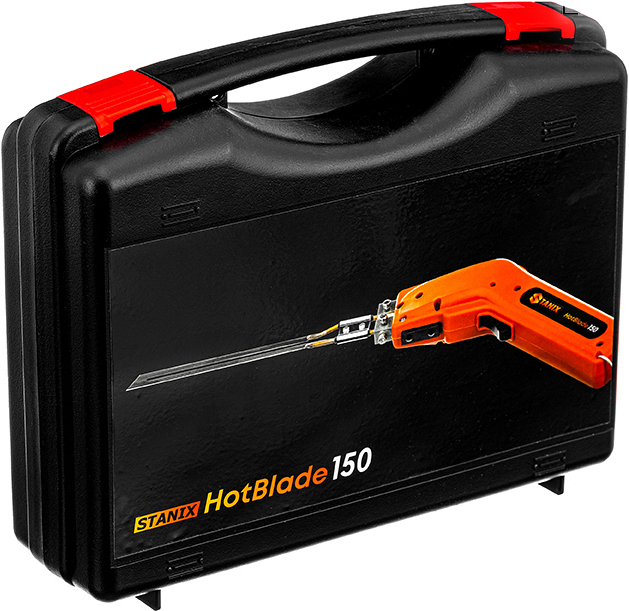 Кейс термоножа Stanix HotBlade 150
