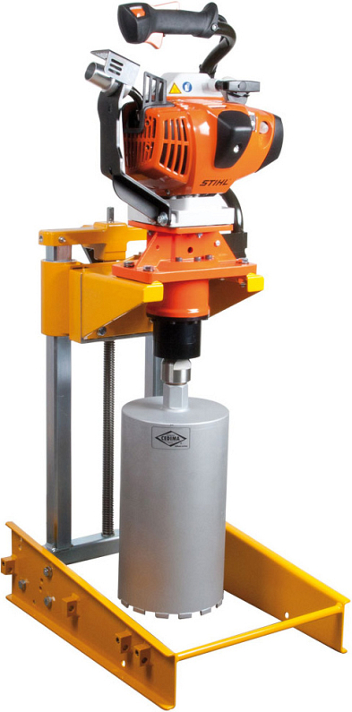Керноотборник Cedima Robo-351 Керноотборник Cedima Robo-351