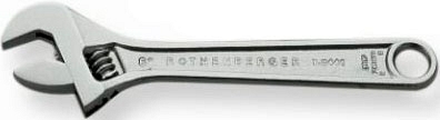 Ключ гаечный разводной Rothenberger 6"